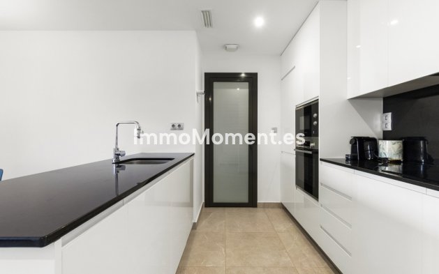 Revente - Appartement - Orihuela - Orihuela Costa