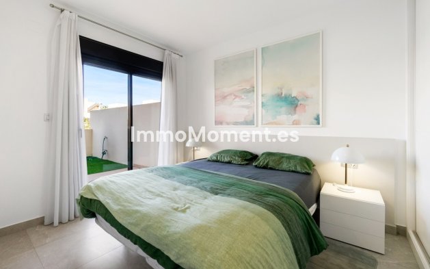Revente - Appartement - Orihuela - Orihuela Costa