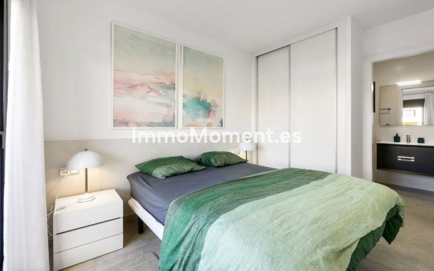 Revente - Appartement - Orihuela - Orihuela Costa