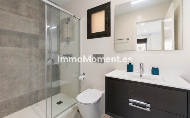 Revente - Appartement - Orihuela - Orihuela Costa