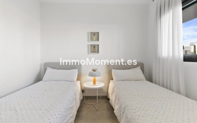 Revente - Appartement - Orihuela - Orihuela Costa