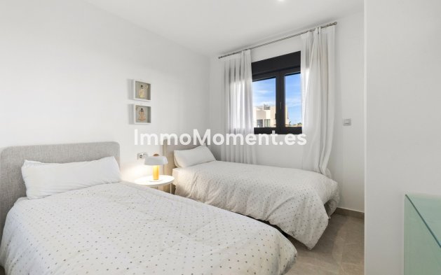 Revente - Appartement - Orihuela - Orihuela Costa