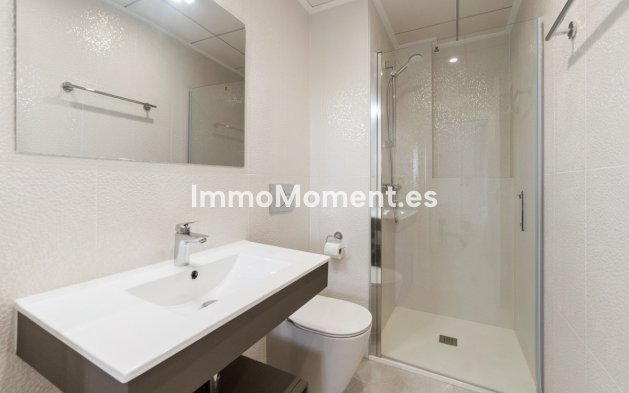 Revente - Appartement - Orihuela - Orihuela Costa