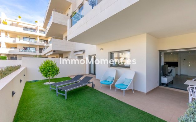 Revente - Appartement - Orihuela - Orihuela Costa