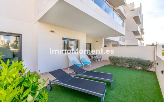 Revente - Appartement - Orihuela - Orihuela Costa