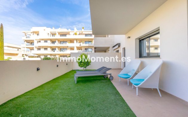Revente - Appartement - Orihuela - Orihuela Costa