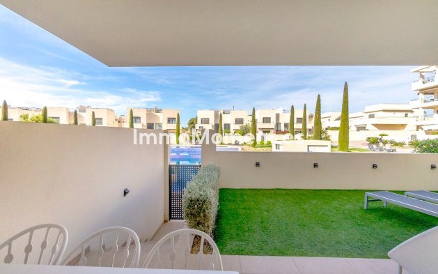Revente - Appartement - Orihuela - Orihuela Costa