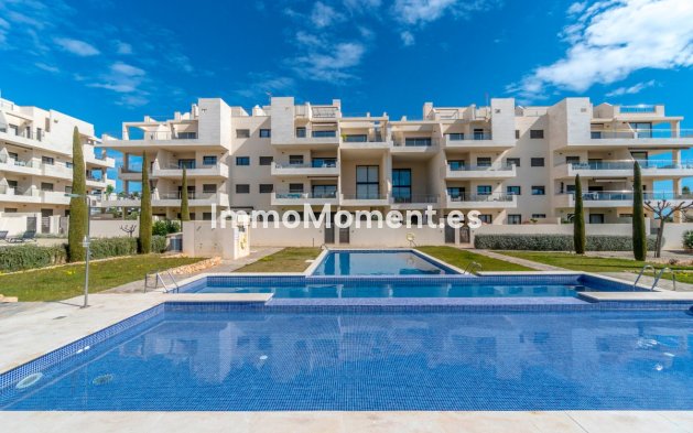 Revente - Appartement - Orihuela - Orihuela Costa