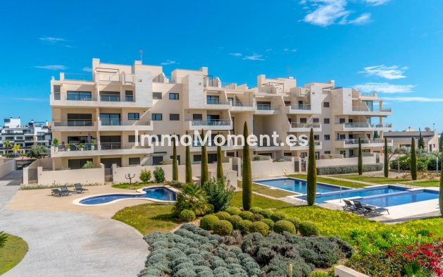 Revente - Appartement - Orihuela - Orihuela Costa
