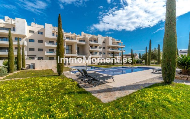 Revente - Appartement - Orihuela - Orihuela Costa