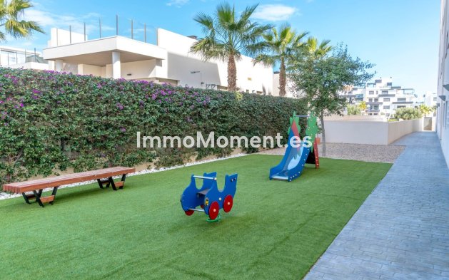 Revente - Appartement - Orihuela - Orihuela Costa