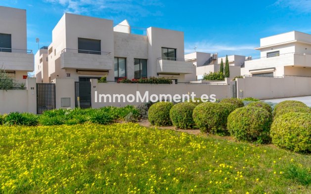 Revente - Appartement - Orihuela - Orihuela Costa