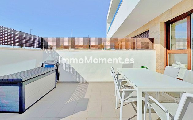 Revente - Maison mitoyenne - Orihuela - Los Balcones