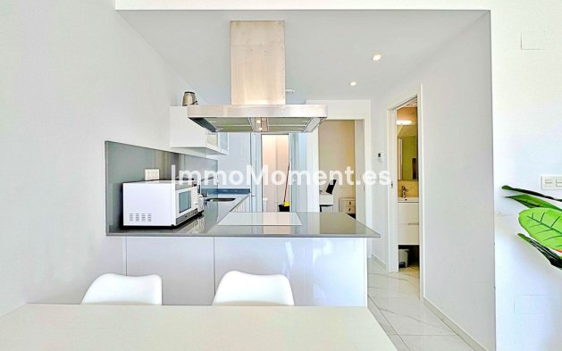 Revente - Maison mitoyenne - Orihuela - Los Balcones