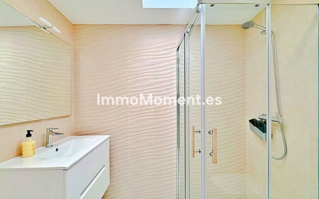 Revente - Maison mitoyenne - Orihuela - Los Balcones