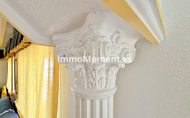 Wiederverkauf - Wohnung - Orihuela - La Zenia