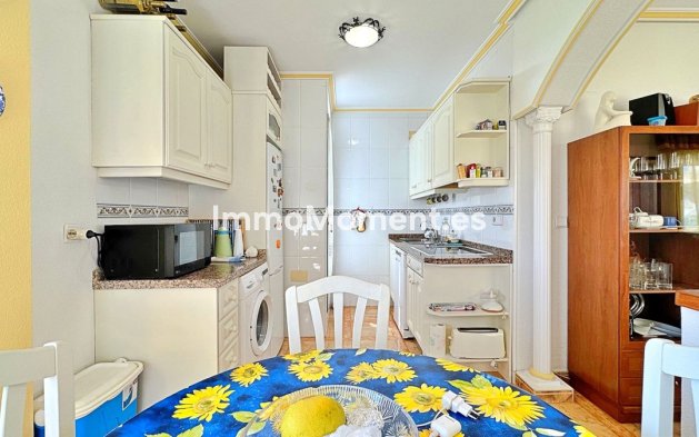 Wiederverkauf - Wohnung - Orihuela - La Zenia