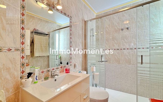 Wiederverkauf - Wohnung - Orihuela - La Zenia