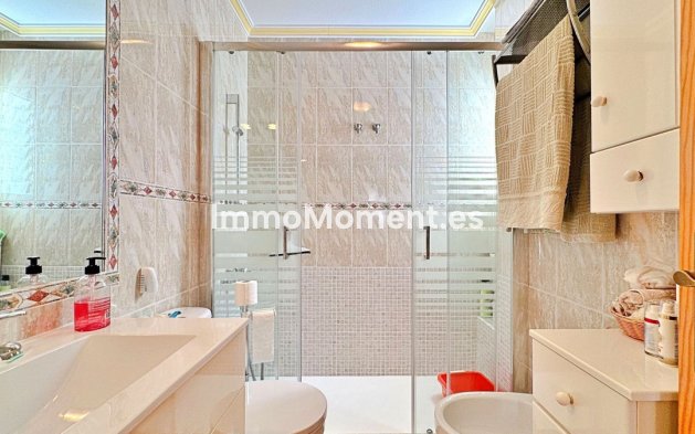 Wiederverkauf - Wohnung - Orihuela - La Zenia