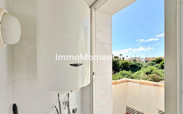 Wiederverkauf - Wohnung - Orihuela - La Zenia