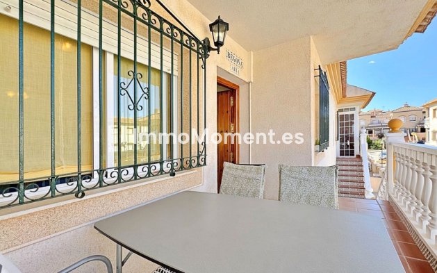 Wiederverkauf - Wohnung - Orihuela - La Zenia