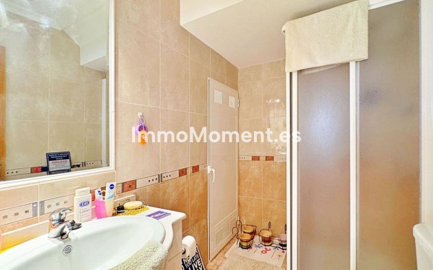 Reventa - Adosado - Orihuela - Villamartin