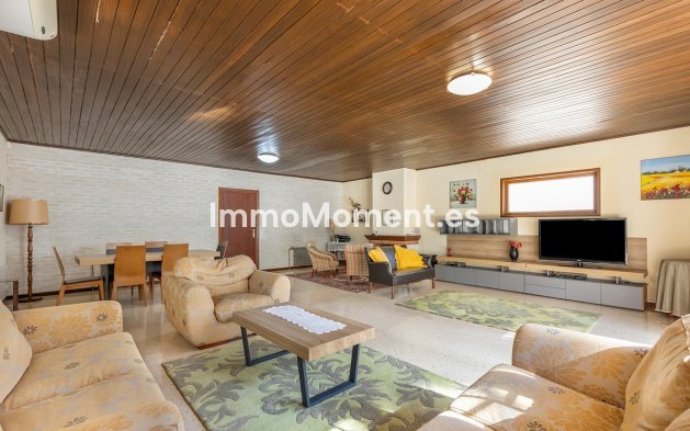 Revente - Villa - Orihuela - Orihuela Costa