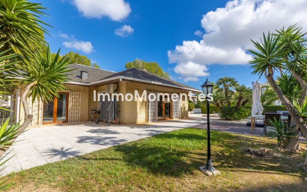 Revente - Villa - Orihuela - Orihuela Costa