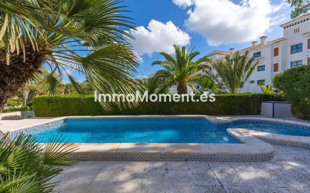 Revente - Villa - Orihuela - Orihuela Costa