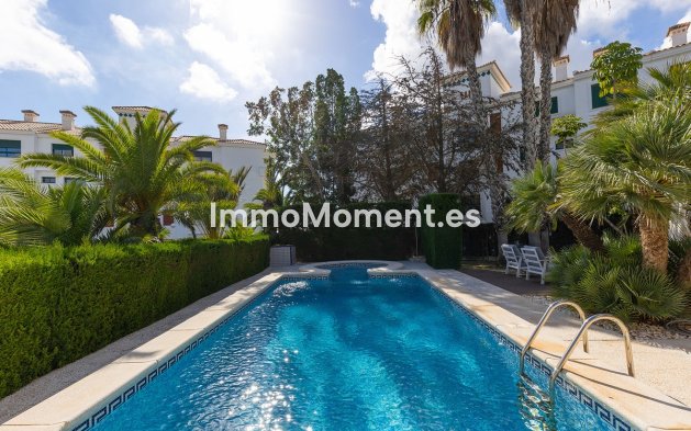 Revente - Villa - Orihuela - Orihuela Costa