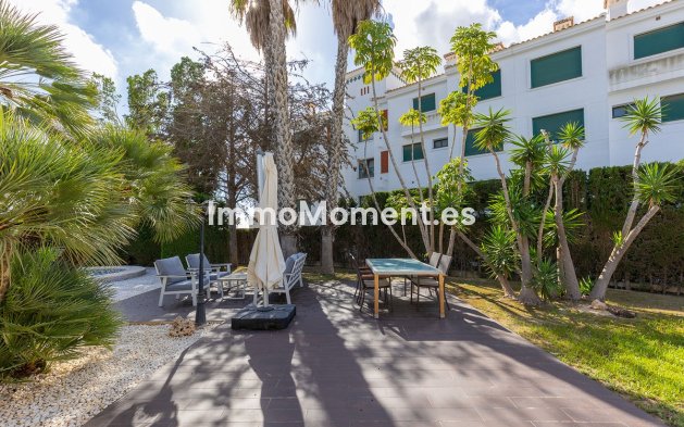 Revente - Villa - Orihuela - Orihuela Costa
