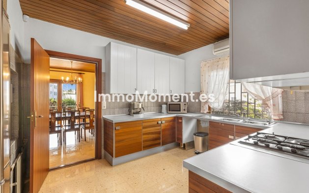 Revente - Villa - Orihuela - Orihuela Costa