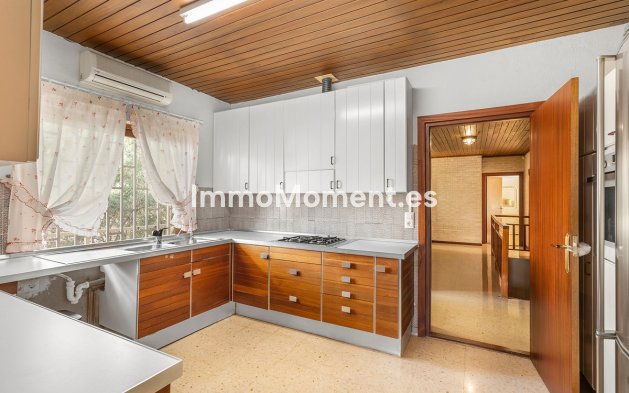 Revente - Villa - Orihuela - Orihuela Costa