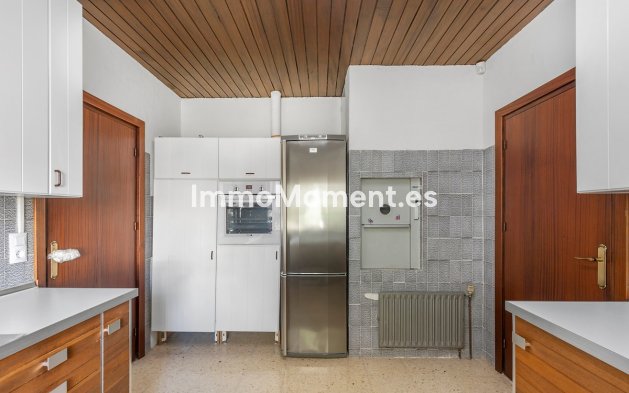 Revente - Villa - Orihuela - Orihuela Costa