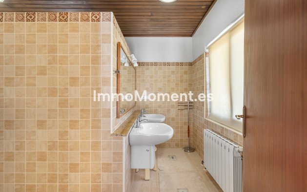 Revente - Villa - Orihuela - Orihuela Costa