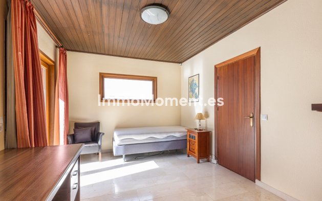 Revente - Villa - Orihuela - Orihuela Costa