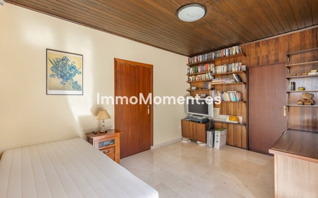 Revente - Villa - Orihuela - Orihuela Costa