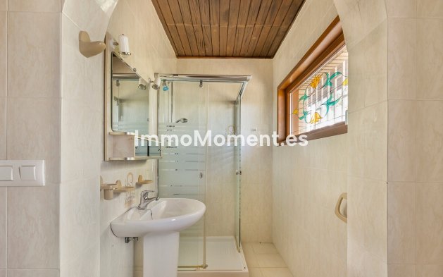 Revente - Villa - Orihuela - Orihuela Costa