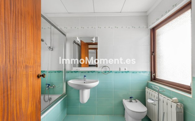 Revente - Villa - Orihuela - Orihuela Costa