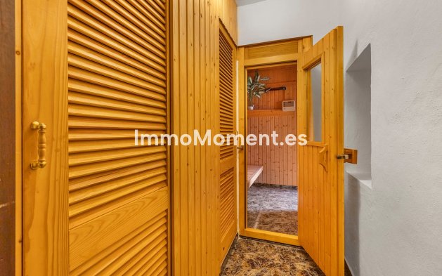 Revente - Villa - Orihuela - Orihuela Costa