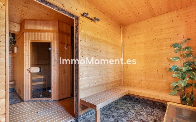 Revente - Villa - Orihuela - Orihuela Costa