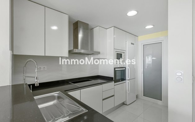 Resale - Apartment - Orihuela - Punta Prima