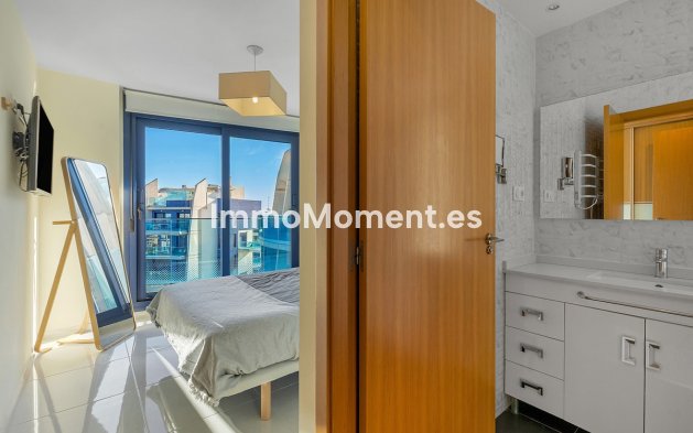 Resale - Apartment - Orihuela - Punta Prima