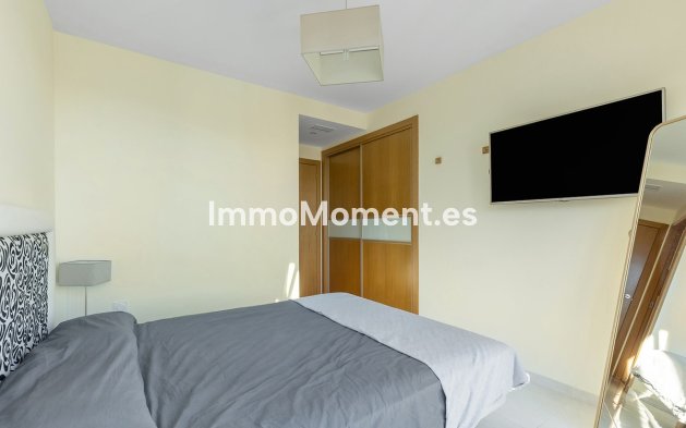 Resale - Apartment - Orihuela - Punta Prima