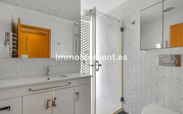 Resale - Apartment - Orihuela - Punta Prima