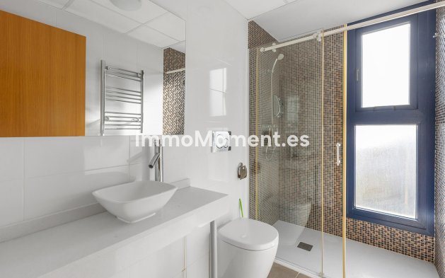 Resale - Apartment - Orihuela - Punta Prima