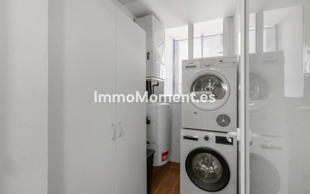 Resale - Apartment - Orihuela - Punta Prima