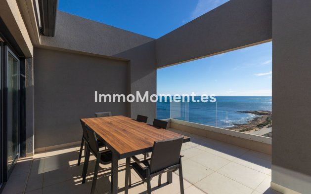 Wiederverkauf - Wohnung - Orihuela - Punta Prima