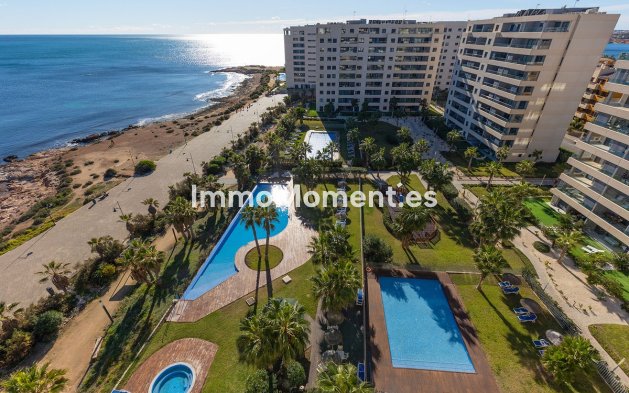 Wiederverkauf - Wohnung - Orihuela - Punta Prima