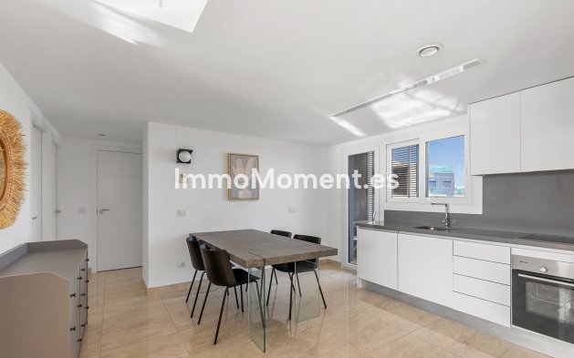 Wiederverkauf - Wohnung - Orihuela - Punta Prima